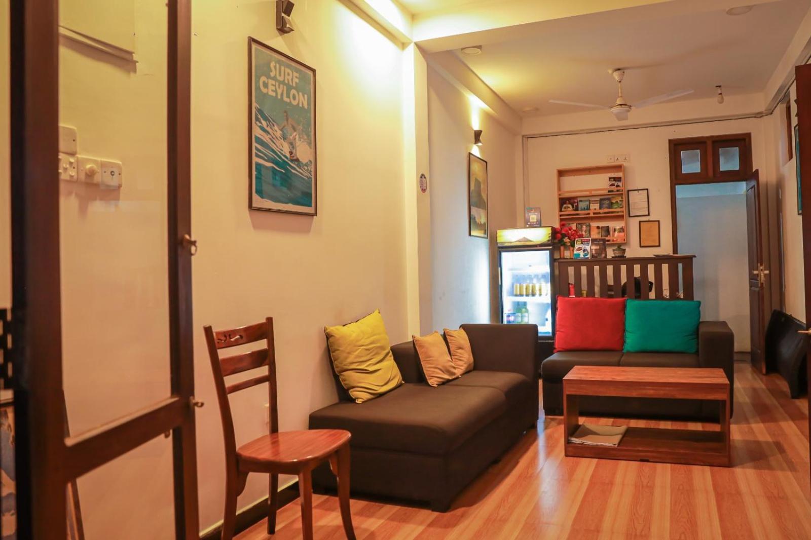 Ocean Breeze Villa Матара Екстер'єр фото